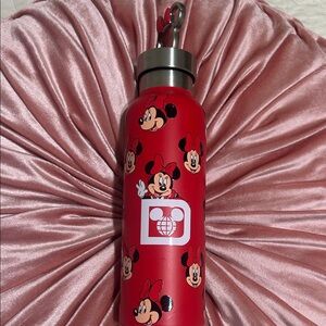 Disneypark Walt Disney wold Red Bottle Cap